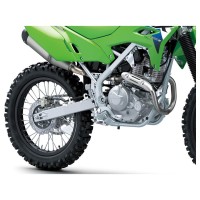 Kawasaki KLX 230R S Off-road Off-road Motorcycle