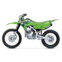 Kawasaki KLX 230R S Off-road Off-road Motorcycle