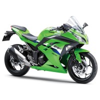 Kawasaki Ninja 300