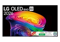 LG OLED65C6PLA 65 Inch (164 cm) Smart TV