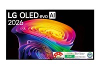 LG OLED77C6PLA 77 Inch (195.58 cm) Smart TV