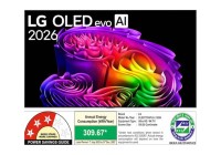 LG OLED77G6PLA 77 Inch (195.58 cm) Smart TV