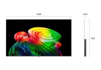 LG OLED65B6PLA 65 Inch (164 cm) Smart TV