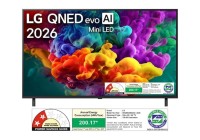 LG 55QNED85BXA 55 Inch (139 cm) Smart TV