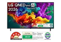 LG 75QNED85BXA 75 Inch (191 cm) Smart TV