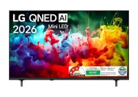 LG 55QNED70BLA 55 Inch (139 cm) Smart TV