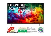LG 75QNED70BLA 75 Inch (191 cm) Smart TV