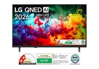 LG 43QNED65BLA 43 Inch (109.22 cm) Smart TV