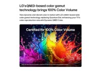 LG 43QNED65BLA 43 Inch (109.22 cm) Smart TV