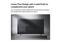 LG 55QNED65BLA 55 Inch (139 cm) Smart TV