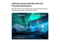 LG 75QNED90BLA 75 Inch (191 cm) Smart TV