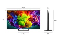 LG 75QNED90BLA 75 Inch (191 cm) Smart TV