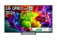 LG 85QNED90BLA