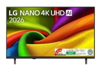 LG 65NU870BPLA 65 Inch (164 cm) Smart TV