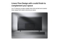 LG 75NU870BPLA 75 Inch (191 cm) Smart TV