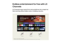 LG 65NU875BPLA 65 Inch (164 cm) Smart TV