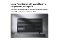 LG 75NU875BPLA 75 Inch (191 cm) Smart TV