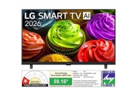 LG 32LB650BPLA 32 Inch (80 cm) Smart TV