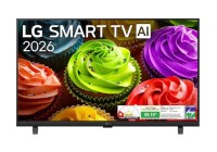 LG 32LB653BPLA 32 Inch (80 cm) Smart TV