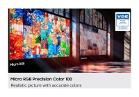 Samsung 65R85HAULXL 65 Inch (164 cm) Smart TV