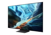 Samsung 77S90HAULXL 77 Inch (195.58 cm) Smart TV