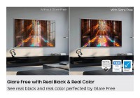 Samsung 65S95HXULXL 65 Inch (164 cm) Smart TV