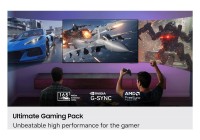 Samsung 83S95HXELXL 83 Inch (210.82 cm) Smart TV