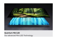Samsung 65QN70HAULXL 65 Inch (164 cm) Smart TV