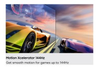 Samsung 75QN80HAULXL 75 Inch (191 cm) Smart TV