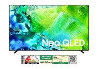 Samsung 100QN80HULXL 100 Inch (254 cm) Smart TV