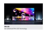 Samsung 55M70HAULXL 55 Inch (139 cm) Smart TV