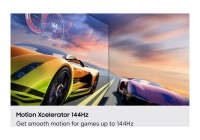 Samsung 55M80HAULXL 55 Inch (139 cm) Smart TV