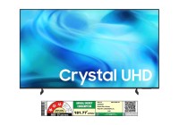 Samsung 55U8300HULXL 55 Inch (139 cm) Smart TV