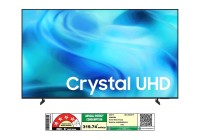 Samsung 85U8500HULXL 85 Inch (216 cm) Smart TV