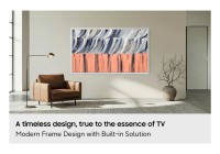Samsung 55LS03HEULXL 55 Inch (139 cm) Smart TV