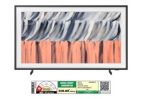 Samsung 65LS03HEULXL 65 Inch (164 cm) Smart TV