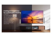 Hisense 85Q6S 85 Inch (216 cm) Smart TV