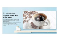 Hisense 32E4S 32 Inch (80 cm) Smart TV