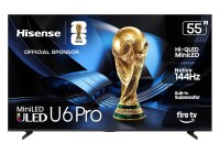 Hisense 55U6SF Pro