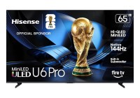 Hisense 65U6SF Pro
