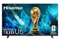 Hisense 75U6SF