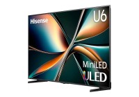 Hisense 75U6SF 75 Inch (191 cm) Smart TV