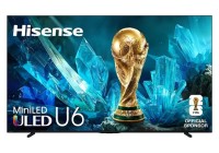 Hisense 100U6SF