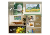 Hisense 65S7SG 65 Inch (164 cm) Smart TV