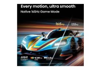 Hisense 85U7SG 85 Inch (216 cm) Smart TV