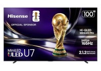 Hisense 100U7SG