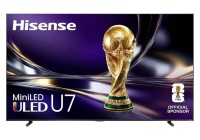 Hisense 116U7SG