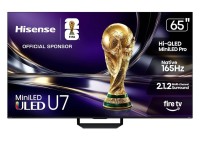 Hisense 65U7SF