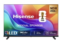 Hisense 40A5STUK