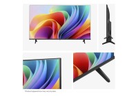 Hisense 40E4STUK 40 Inch (102 cm) Smart TV